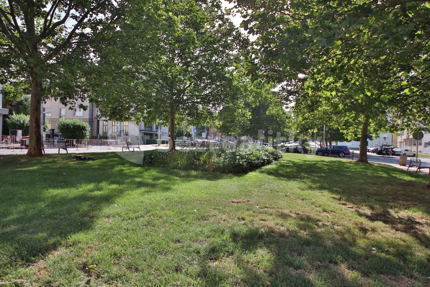 Studio flat to rent, 33 m², Koulova, Prague, Prague Studio flat to rent, 33 m², Koulova, Prague, Prague