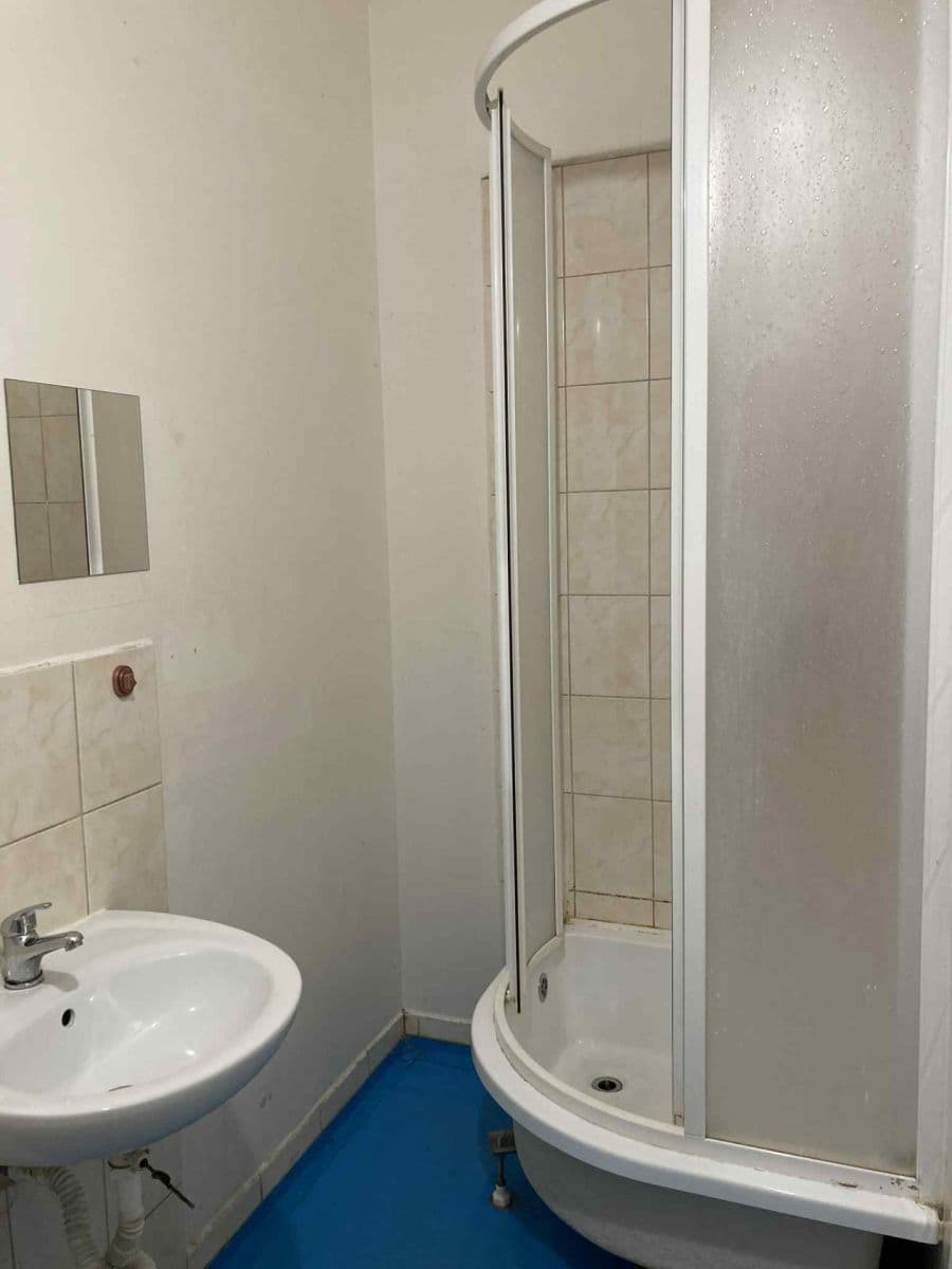 3 bedroom flat to rent, 88 m², Podnásepní, Brno, Jihomoravský Region 3 bedroom flat to rent, 88 m², Podnásepní, Brno, Jihomoravský Region