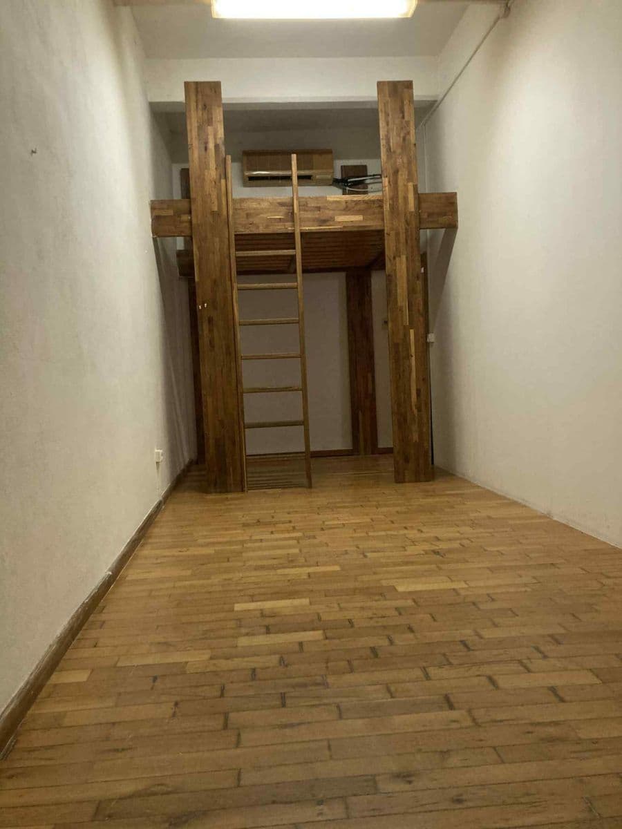 3 bedroom flat to rent, 88 m², Podnásepní, Brno, Jihomoravský Region 3 bedroom flat to rent, 88 m², Podnásepní, Brno, Jihomoravský Region