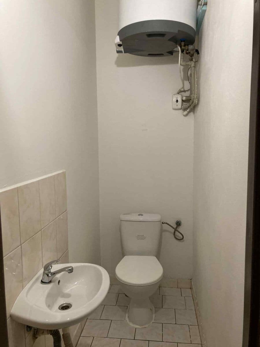 3 bedroom flat to rent, 88 m², Podnásepní, Brno, Jihomoravský Region 3 bedroom flat to rent, 88 m², Podnásepní, Brno, Jihomoravský Region