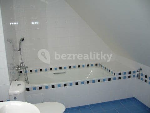 2 bedroom with open-plan kitchen flat to rent, 75 m², Zenklova, Prague, Prague 2 bedroom with open-plan kitchen flat to rent, 75 m², Zenklova, Prague, Prague