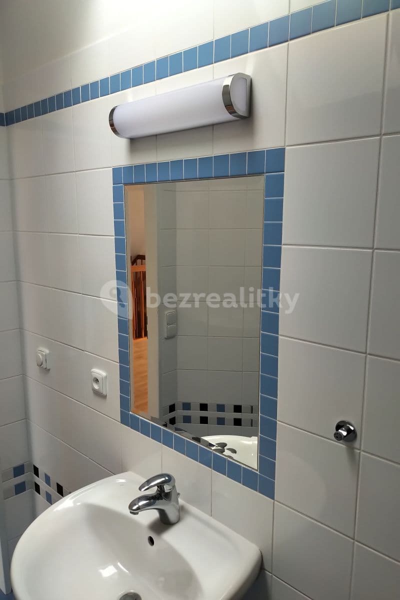 2 bedroom with open-plan kitchen flat to rent, 75 m², Zenklova, Prague, Prague 2 bedroom with open-plan kitchen flat to rent, 75 m², Zenklova, Prague, Prague