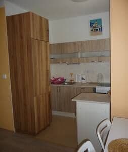 Studio flat to rent, 37 m², Nademlejnská, Prague, Prague Studio flat to rent, 37 m², Nademlejnská, Prague, Prague