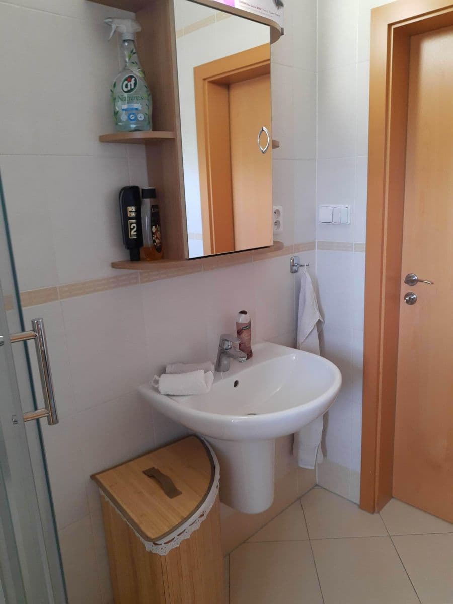 Studio flat to rent, 37 m², Nademlejnská, Prague, Prague Studio flat to rent, 37 m², Nademlejnská, Prague, Prague