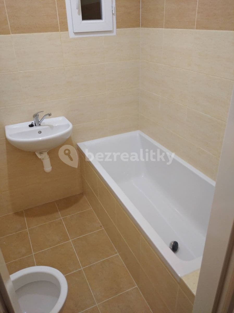 2 bedroom flat to rent, 42 m², Pod Vilami, Prague, Prague 2 bedroom flat to rent, 42 m², Pod Vilami, Prague, Prague