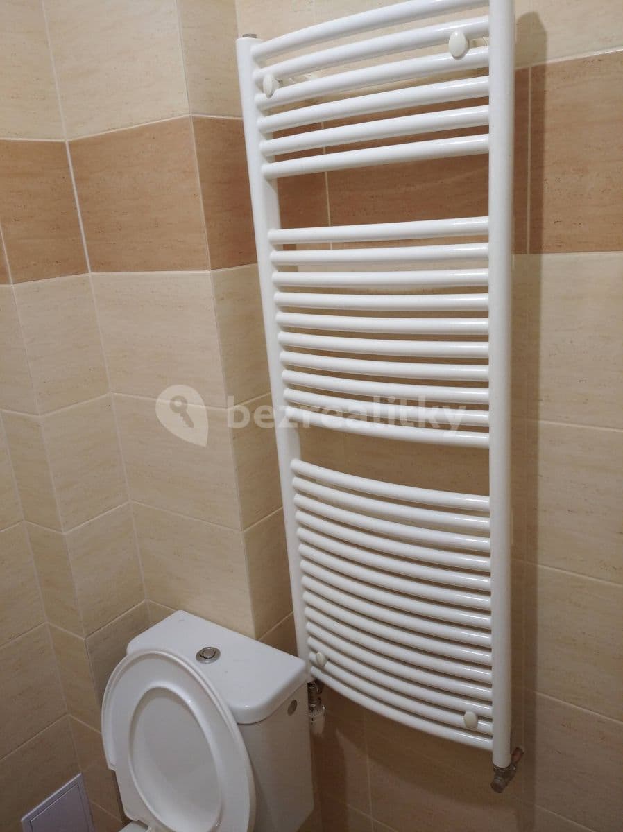 2 bedroom flat to rent, 42 m², Pod Vilami, Prague, Prague 2 bedroom flat to rent, 42 m², Pod Vilami, Prague, Prague