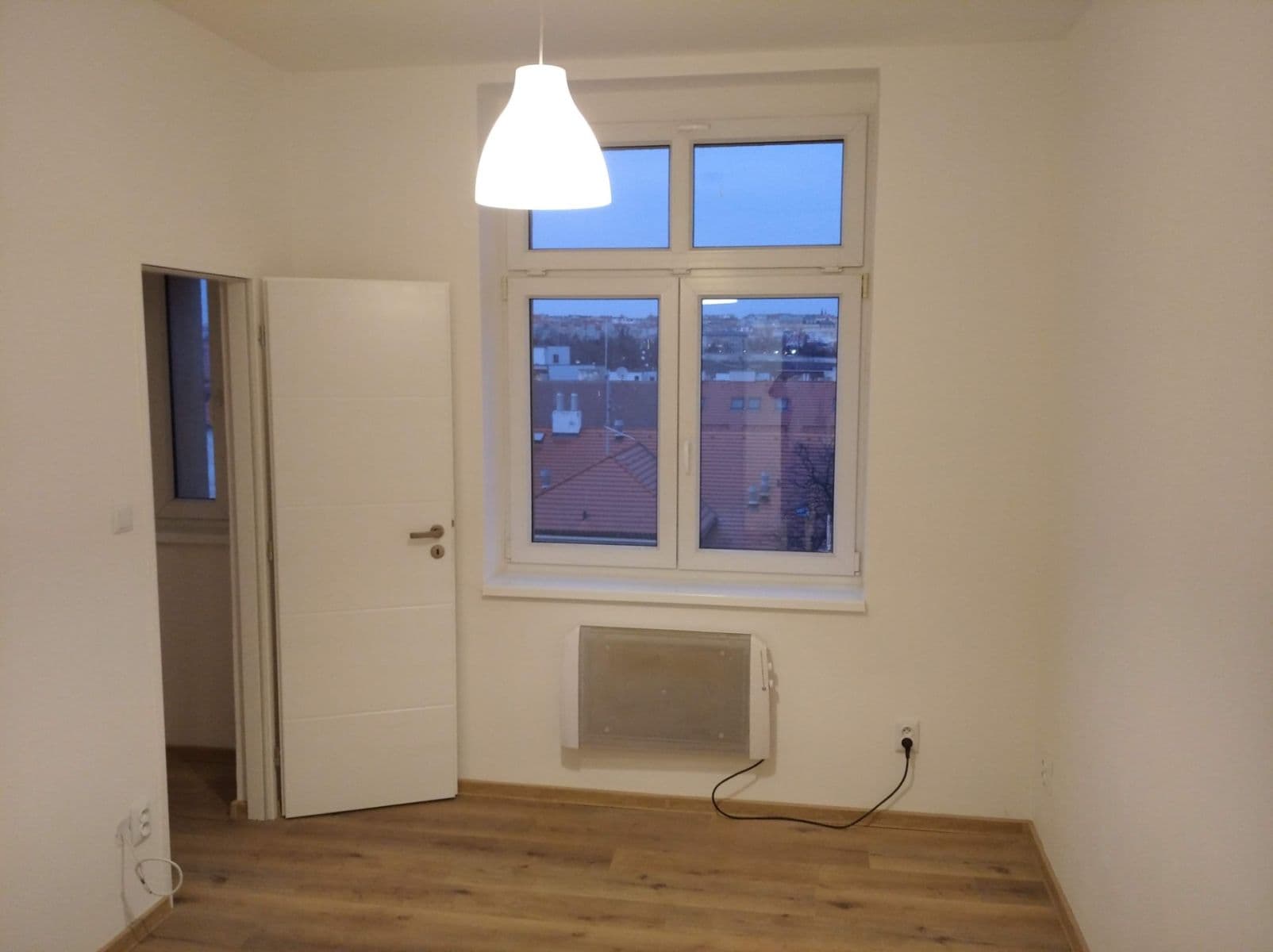2 bedroom flat to rent, 42 m², Pod Vilami, Prague, Prague 2 bedroom flat to rent, 42 m², Pod Vilami, Prague, Prague