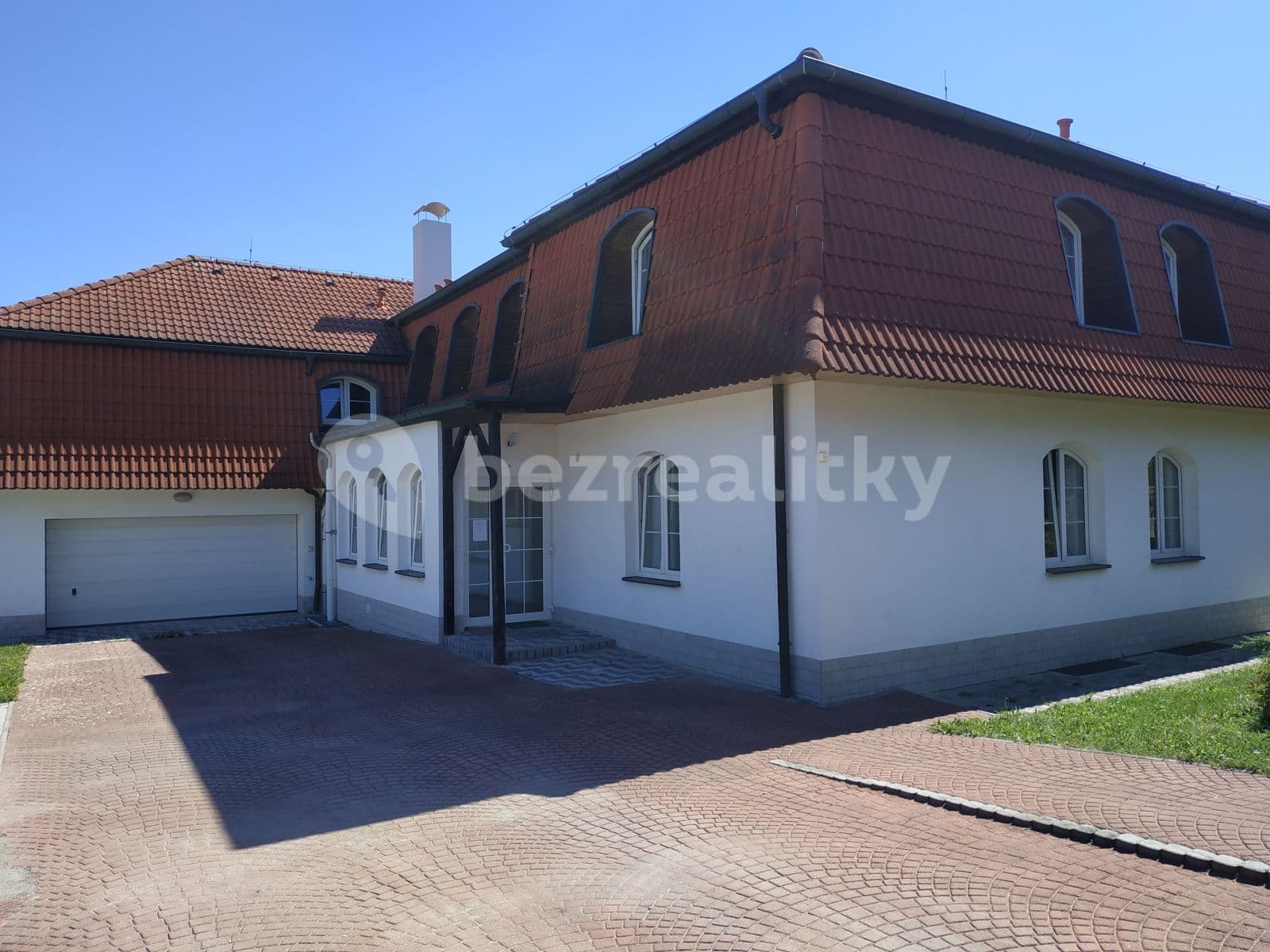 non-residential property to rent, 89 m², Na Pláni, Plzeň, Plzeňský Region non-residential property to rent, 89 m², Na Pláni, Plzeň, Plzeňský Region
