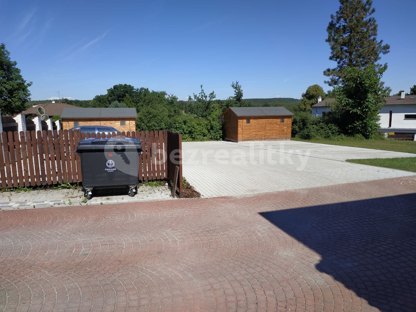 non-residential property to rent, 89 m², Na Pláni, Plzeň, Plzeňský Region non-residential property to rent, 89 m², Na Pláni, Plzeň, Plzeňský Region