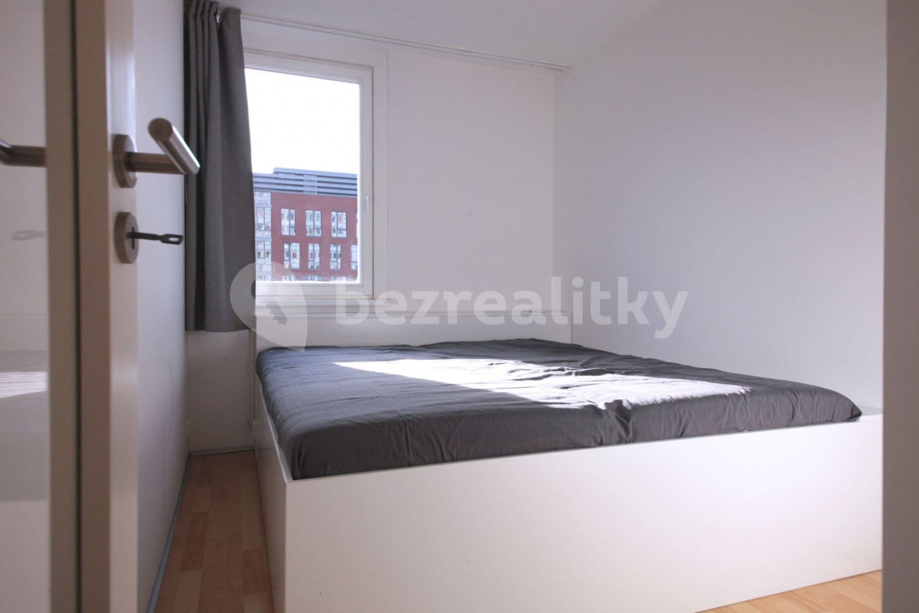 2 bedroom flat to rent, 46 m², Molákova, Prague, Prague 2 bedroom flat to rent, 46 m², Molákova, Prague, Prague