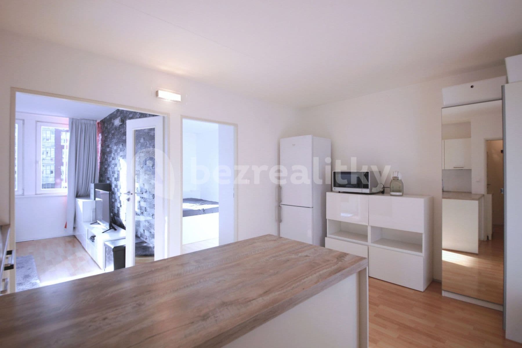 2 bedroom flat to rent, 46 m², Molákova, Prague, Prague 2 bedroom flat to rent, 46 m², Molákova, Prague, Prague