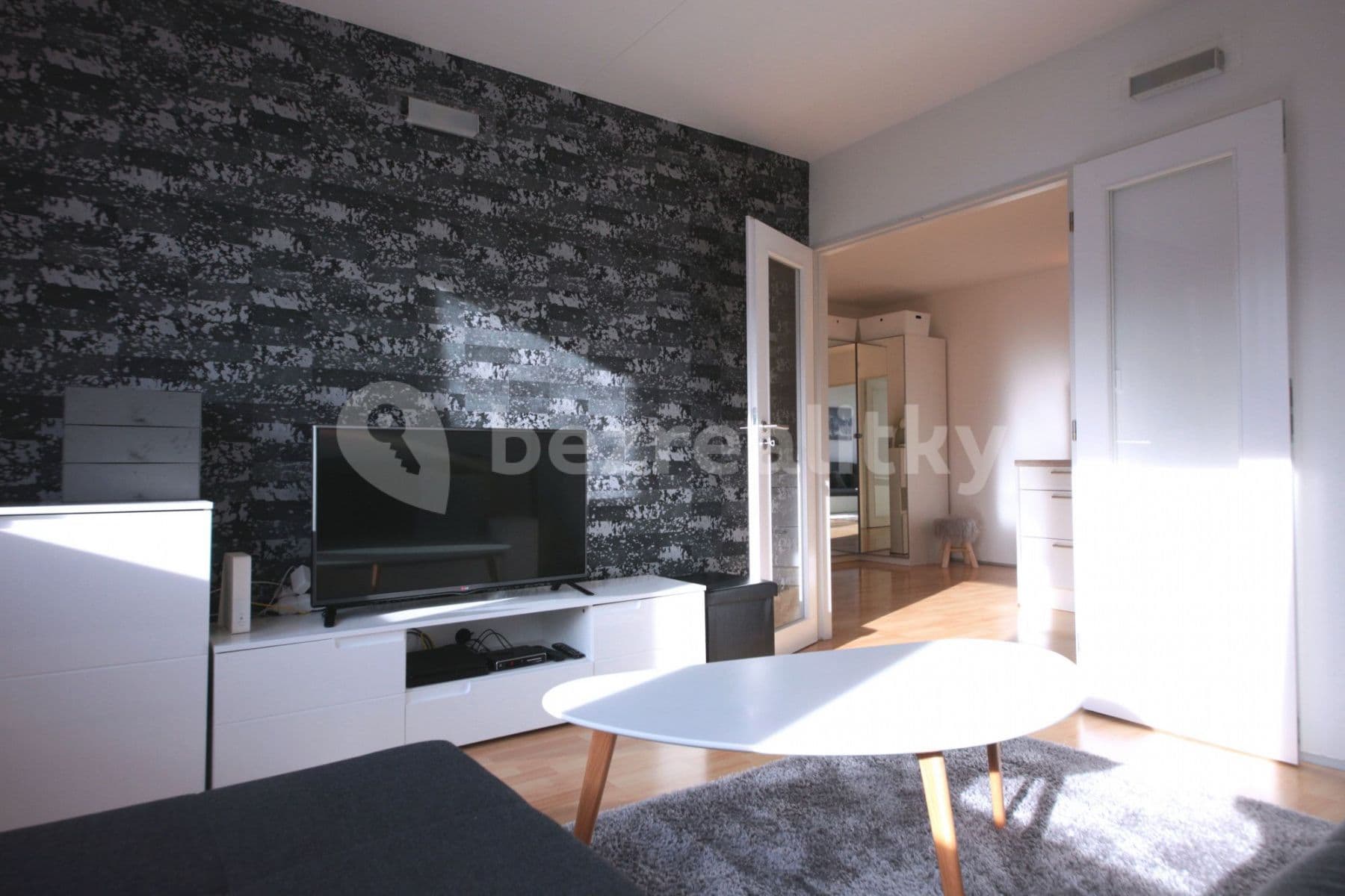 2 bedroom flat to rent, 46 m², Molákova, Prague, Prague 2 bedroom flat to rent, 46 m², Molákova, Prague, Prague