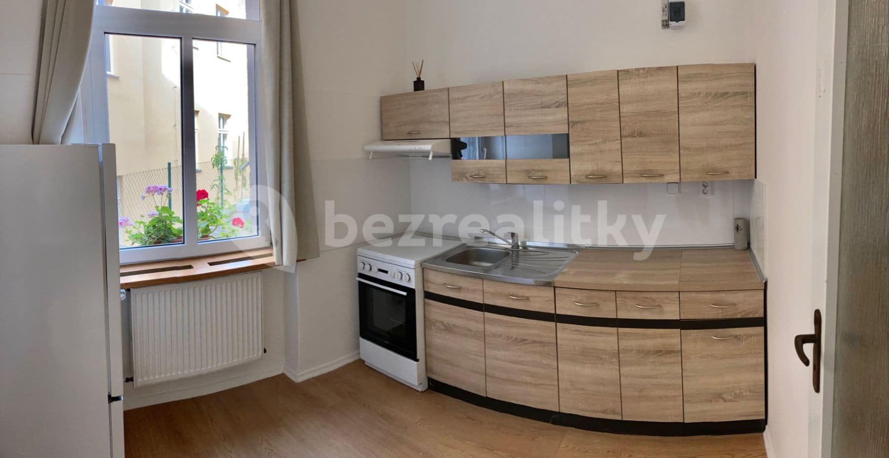 1 bedroom flat to rent, 36 m², Široká, Chrudim, Pardubický Region 1 bedroom flat to rent, 36 m², Široká, Chrudim, Pardubický Region