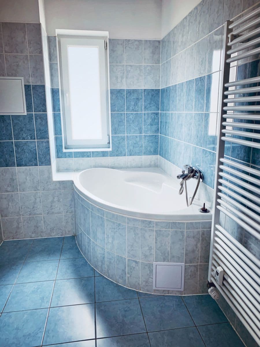 1 bedroom with open-plan kitchen flat to rent, 52 m², Armádní, Milovice, Středočeský Region 1 bedroom with open-plan kitchen flat to rent, 52 m², Armádní, Milovice, Středočeský Region