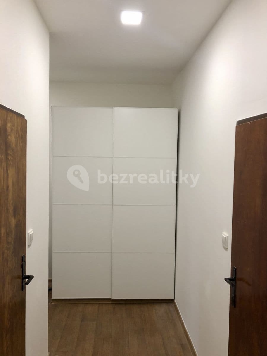 2 bedroom with open-plan kitchen flat to rent, 67 m², Podolská, Prague, Prague 2 bedroom with open-plan kitchen flat to rent, 67 m², Podolská, Prague, Prague