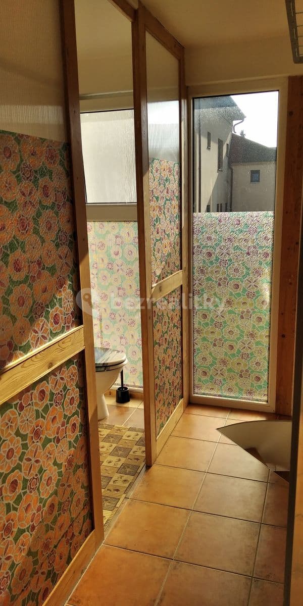 Small studio flat to rent, 23 m², Nad Parkem, Prague, Prague Small studio flat to rent, 23 m², Nad Parkem, Prague, Prague