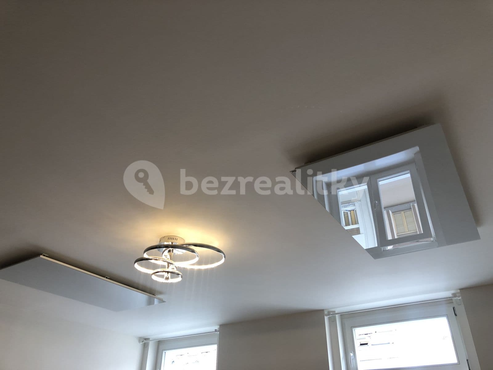 Small studio flat to rent, 35 m², Cimburkova, Prague, Prague Small studio flat to rent, 35 m², Cimburkova, Prague, Prague