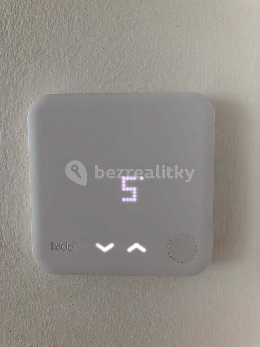 Small studio flat to rent, 35 m², Cimburkova, Prague, Prague Small studio flat to rent, 35 m², Cimburkova, Prague, Prague