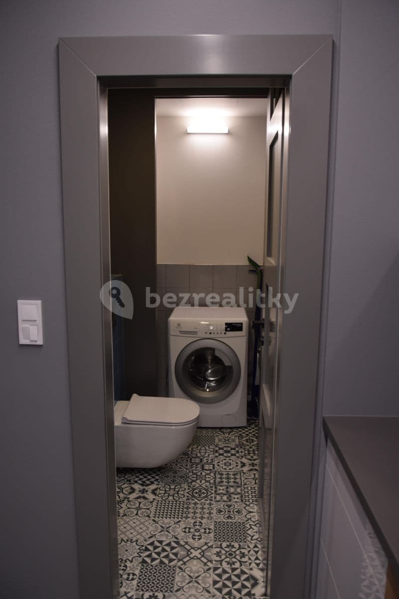 2 bedroom flat to rent, 55 m², Čajkovského, Prague, Prague 2 bedroom flat to rent, 55 m², Čajkovského, Prague, Prague