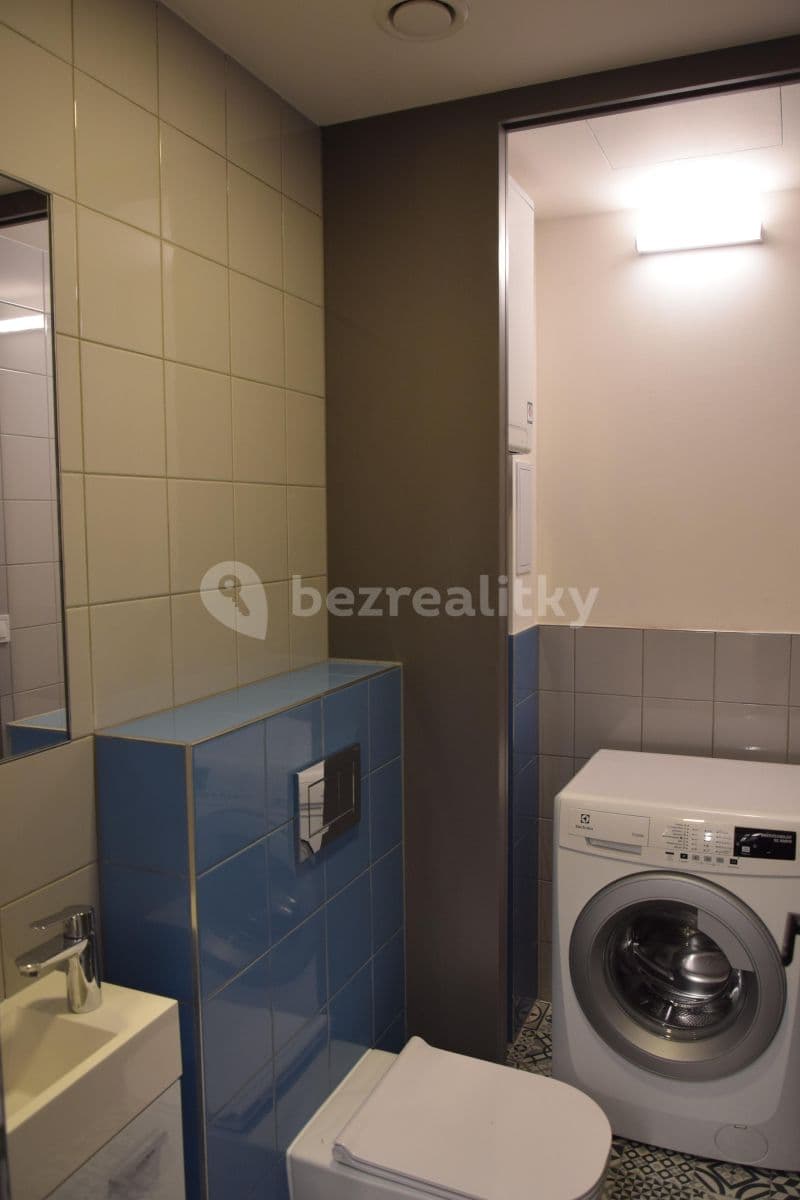 2 bedroom flat to rent, 55 m², Čajkovského, Prague, Prague 2 bedroom flat to rent, 55 m², Čajkovského, Prague, Prague