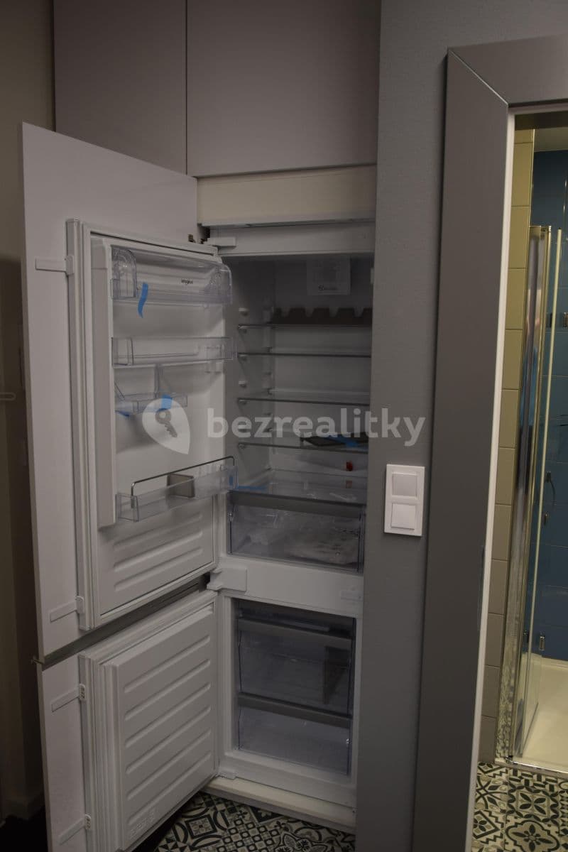 2 bedroom flat to rent, 55 m², Čajkovského, Prague, Prague 2 bedroom flat to rent, 55 m², Čajkovského, Prague, Prague