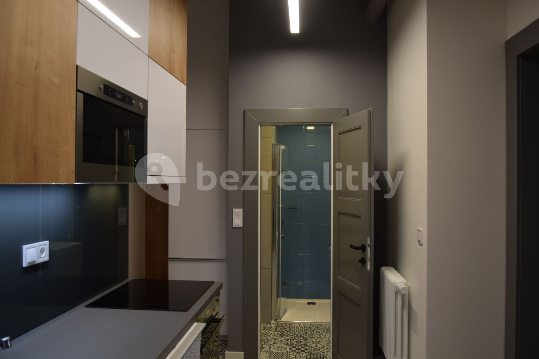 2 bedroom flat to rent, 55 m², Čajkovského, Prague, Prague 2 bedroom flat to rent, 55 m², Čajkovského, Prague, Prague