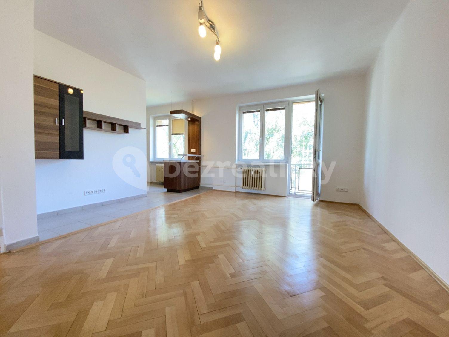 2 bedroom flat to rent, 54 m², Šumperská, Prague, Prague