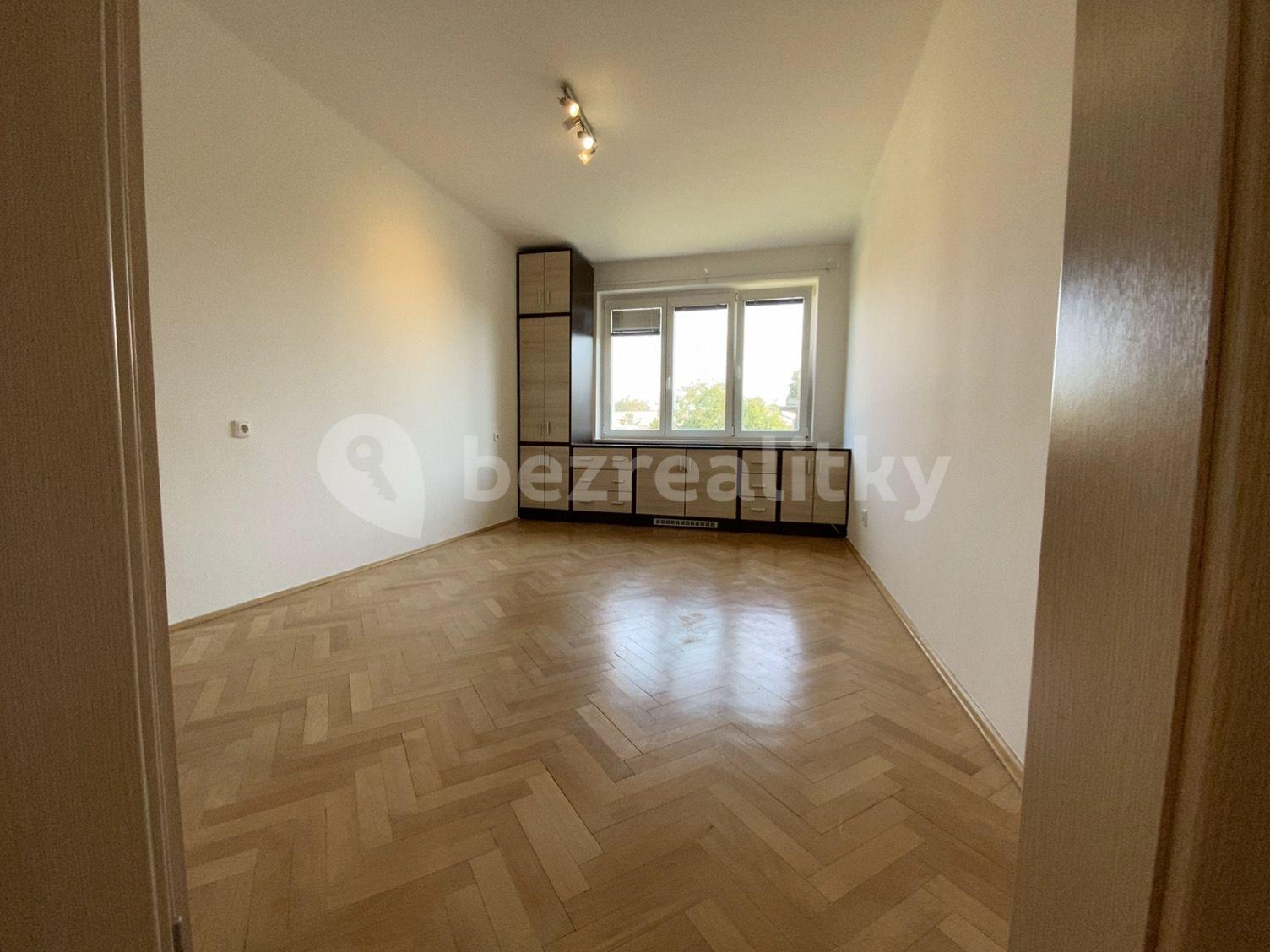 2 bedroom flat to rent, 54 m², Šumperská, Prague, Prague