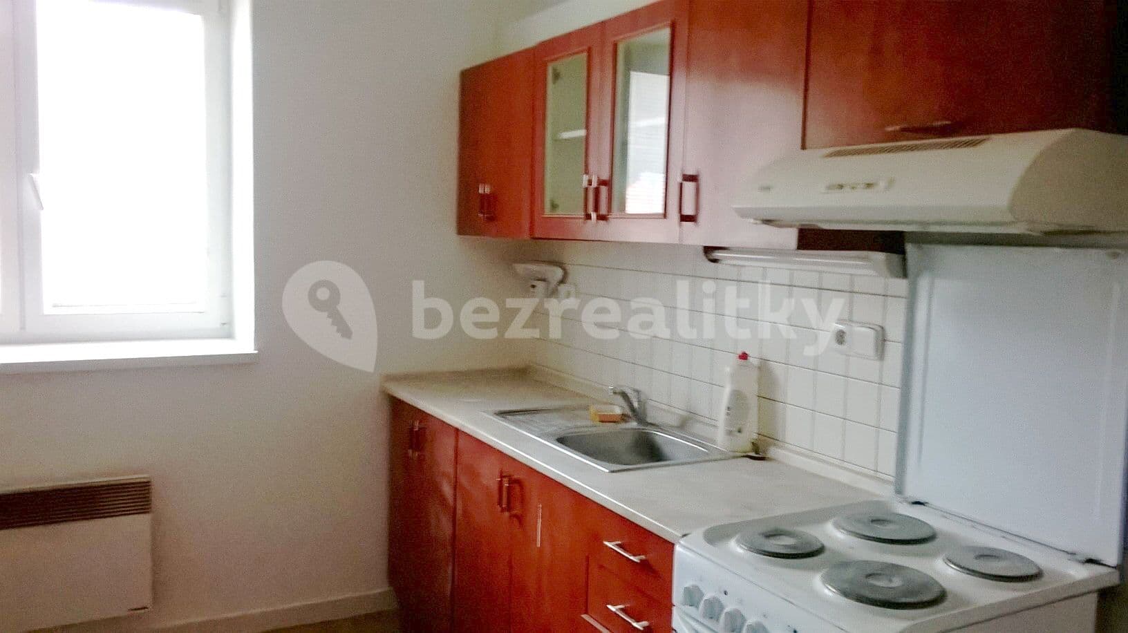 Small studio flat to rent, 28 m², Pod Horkou, Adamov, Jihomoravský Region Small studio flat to rent, 28 m², Pod Horkou, Adamov, Jihomoravský Region