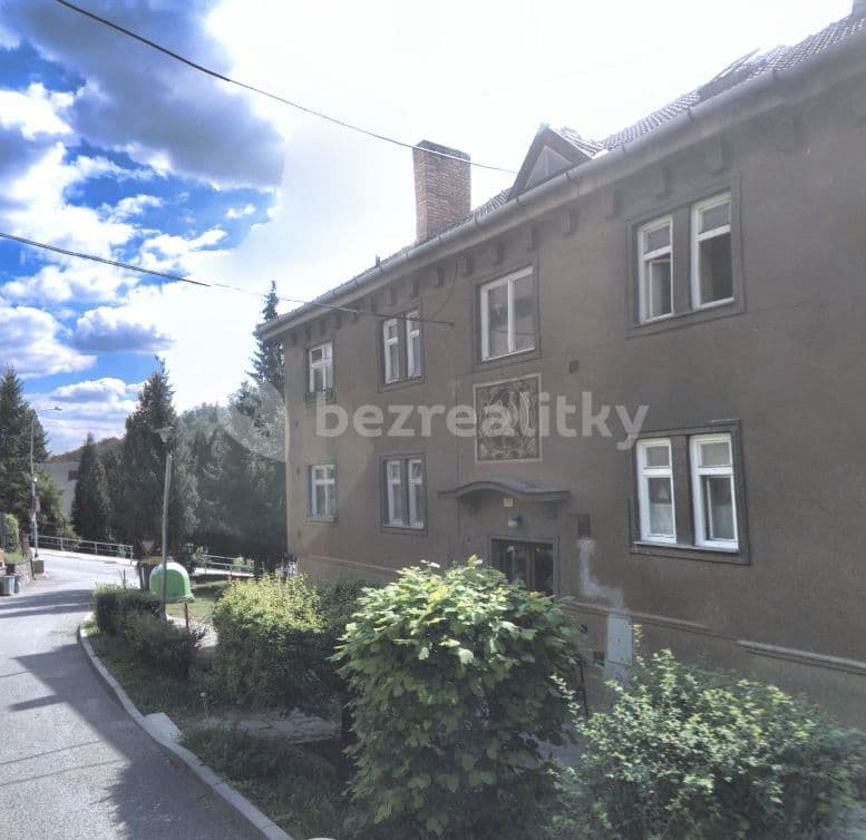 Small studio flat to rent, 28 m², Pod Horkou, Adamov, Jihomoravský Region Small studio flat to rent, 28 m², Pod Horkou, Adamov, Jihomoravský Region