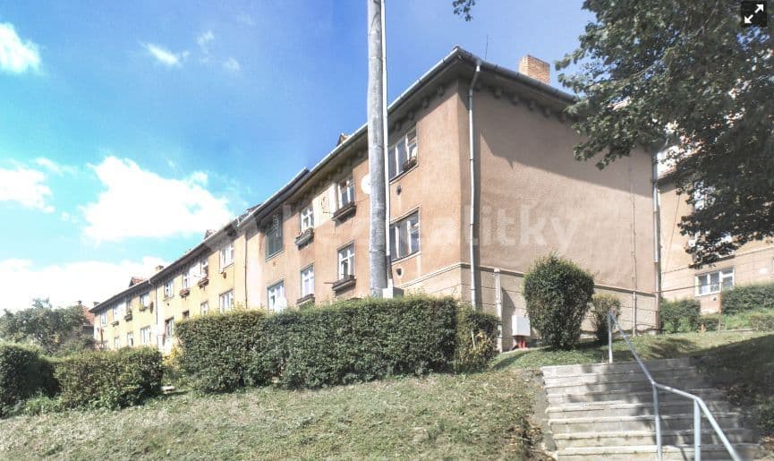 Small studio flat to rent, 28 m², Pod Horkou, Adamov, Jihomoravský Region Small studio flat to rent, 28 m², Pod Horkou, Adamov, Jihomoravský Region