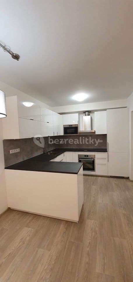 1 bedroom with open-plan kitchen flat to rent, 46 m², Kiesewettrova, Trutnov, Královéhradecký Region 1 bedroom with open-plan kitchen flat to rent, 46 m², Kiesewettrova, Trutnov, Královéhradecký Region