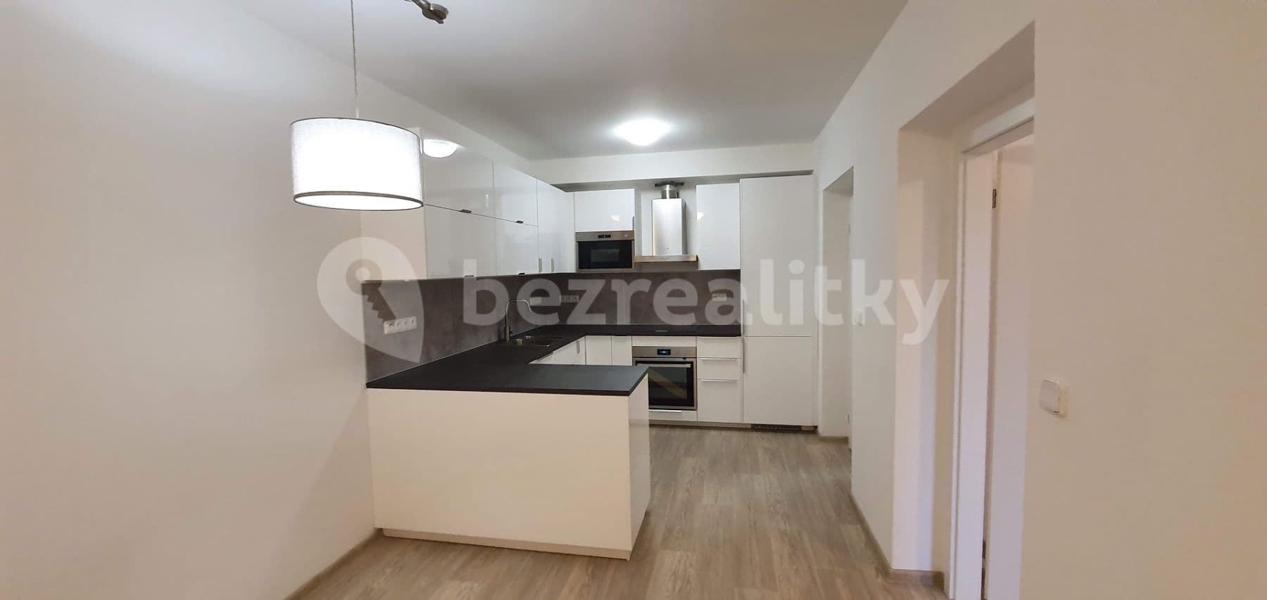 1 bedroom with open-plan kitchen flat to rent, 46 m², Kiesewettrova, Trutnov, Královéhradecký Region 1 bedroom with open-plan kitchen flat to rent, 46 m², Kiesewettrova, Trutnov, Královéhradecký Region