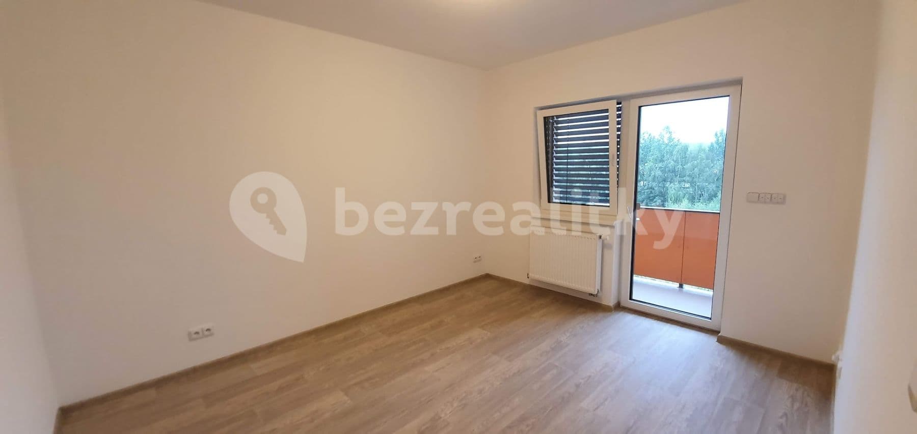 1 bedroom with open-plan kitchen flat to rent, 46 m², Kiesewettrova, Trutnov, Královéhradecký Region 1 bedroom with open-plan kitchen flat to rent, 46 m², Kiesewettrova, Trutnov, Královéhradecký Region