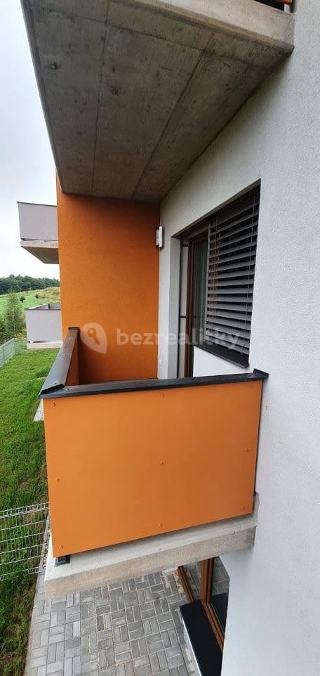1 bedroom with open-plan kitchen flat to rent, 46 m², Kiesewettrova, Trutnov, Královéhradecký Region 1 bedroom with open-plan kitchen flat to rent, 46 m², Kiesewettrova, Trutnov, Královéhradecký Region