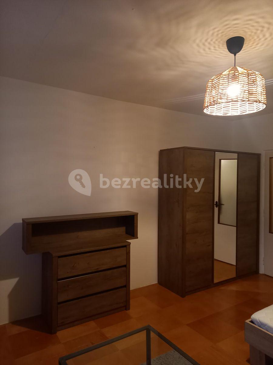 1 bedroom flat to rent, 38 m², Šumavská, Šumperk, Olomoucký Region