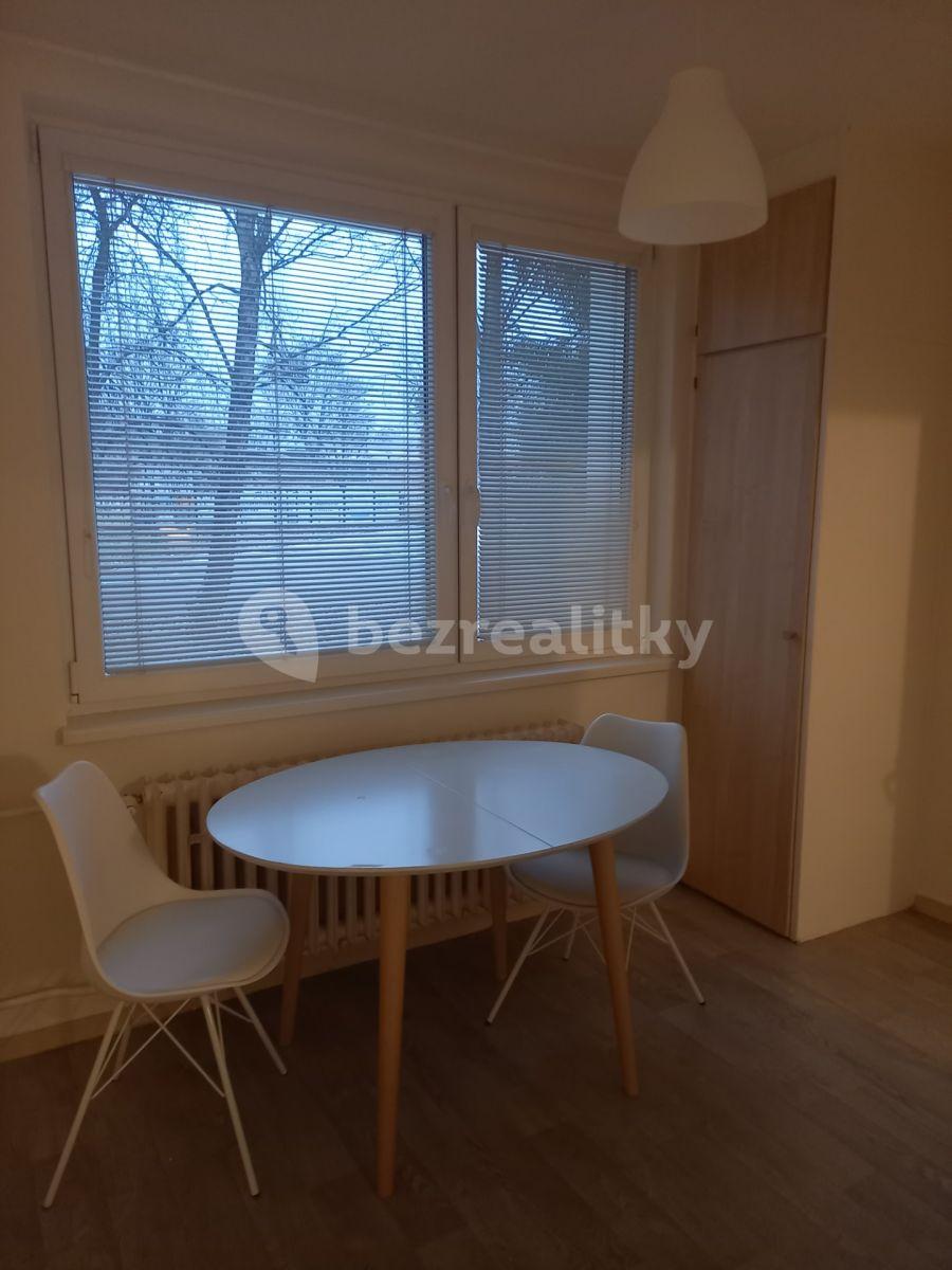 1 bedroom flat to rent, 38 m², Šumavská, Šumperk, Olomoucký Region