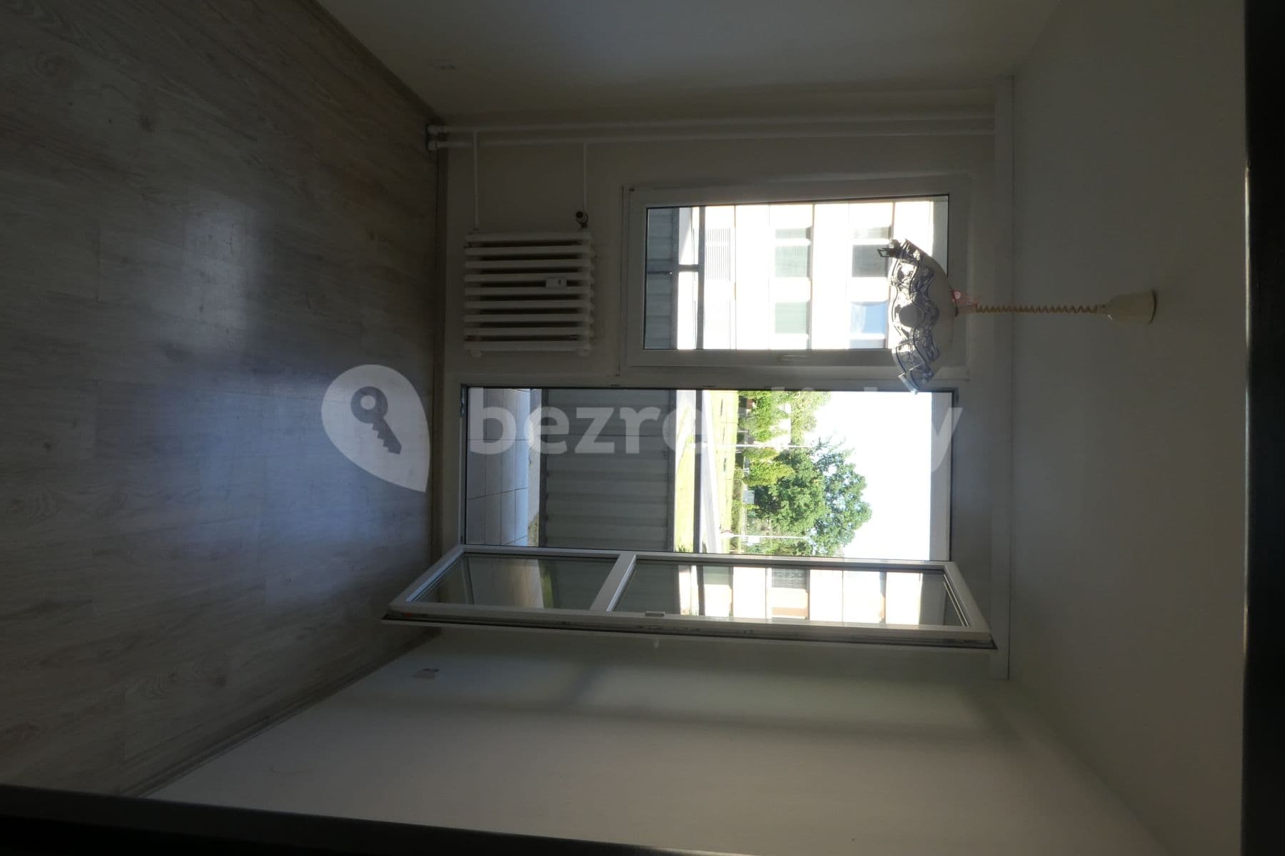 2 bedroom flat to rent, 49 m², Benešovská, Kladno, Středočeský Region 2 bedroom flat to rent, 49 m², Benešovská, Kladno, Středočeský Region