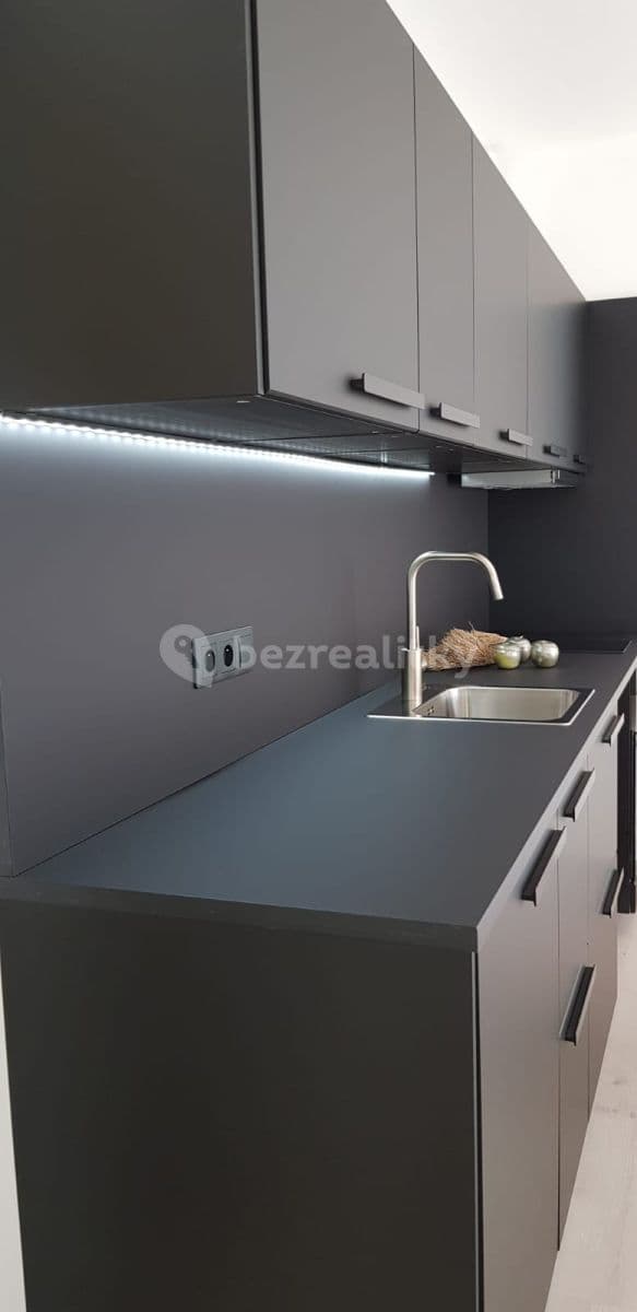 Studio flat to rent, 31 m², Zelnice II, Slavkov u Brna, Jihomoravský Region Studio flat to rent, 31 m², Zelnice II, Slavkov u Brna, Jihomoravský Region