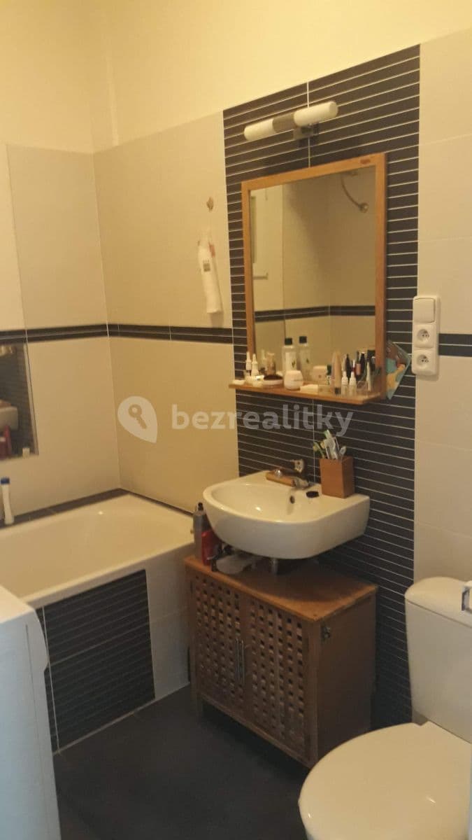 1 bedroom with open-plan kitchen flat to rent, 50 m², Na Dlouhém lánu, Prague, Prague 1 bedroom with open-plan kitchen flat to rent, 50 m², Na Dlouhém lánu, Prague, Prague