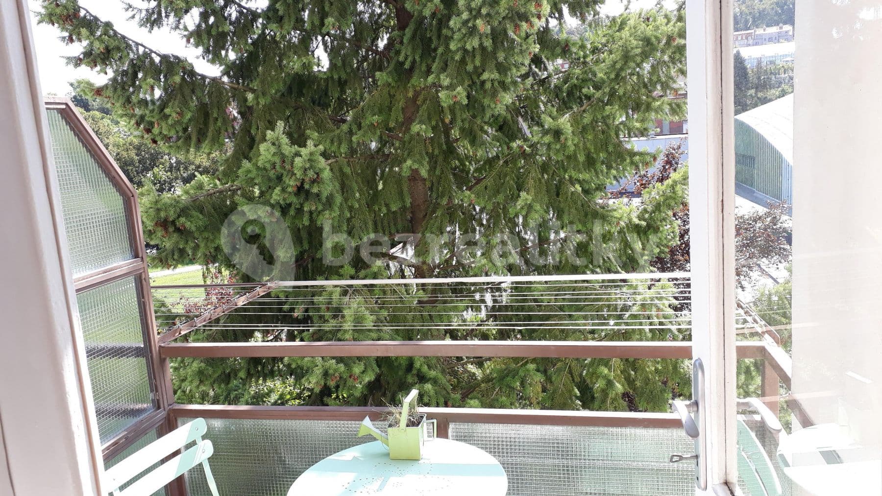 1 bedroom with open-plan kitchen flat to rent, 50 m², Na Dlouhém lánu, Prague, Prague 1 bedroom with open-plan kitchen flat to rent, 50 m², Na Dlouhém lánu, Prague, Prague