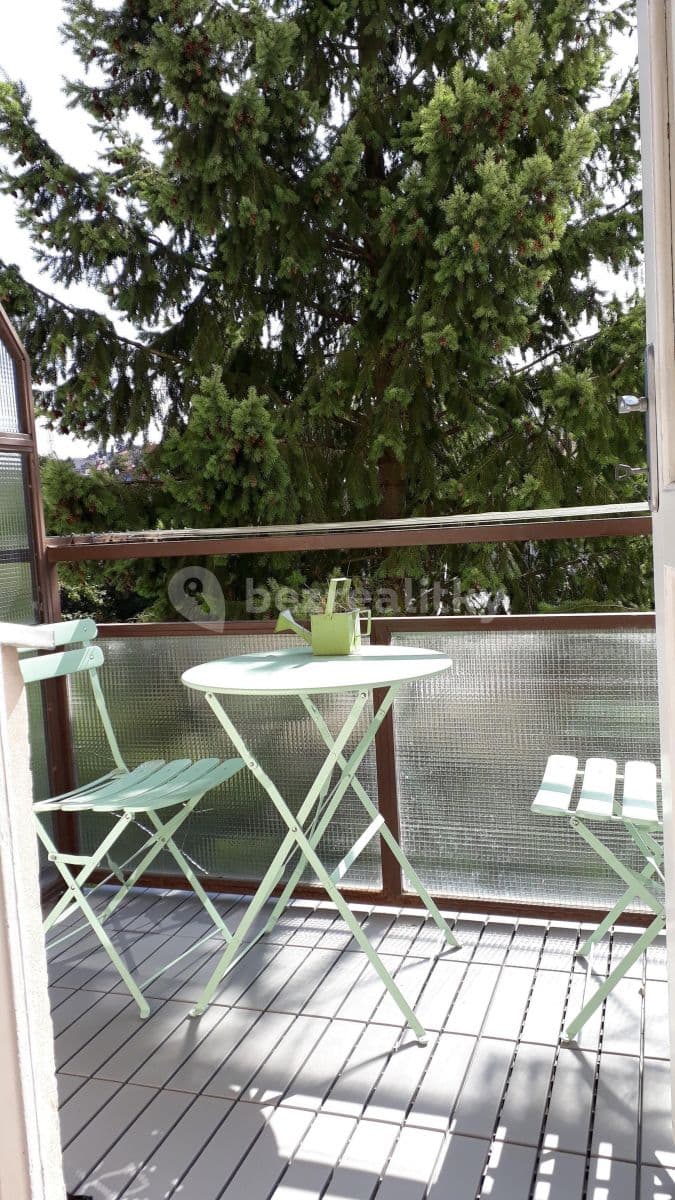 1 bedroom with open-plan kitchen flat to rent, 50 m², Na Dlouhém lánu, Prague, Prague 1 bedroom with open-plan kitchen flat to rent, 50 m², Na Dlouhém lánu, Prague, Prague