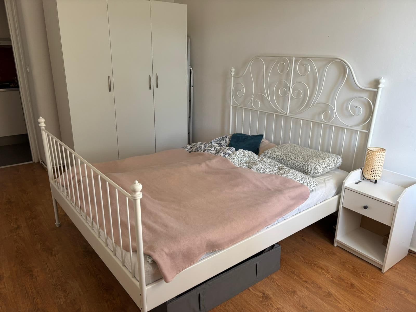 1 bedroom with open-plan kitchen flat to rent, 50 m², Na Dlouhém lánu, Prague, Prague 1 bedroom with open-plan kitchen flat to rent, 50 m², Na Dlouhém lánu, Prague, Prague