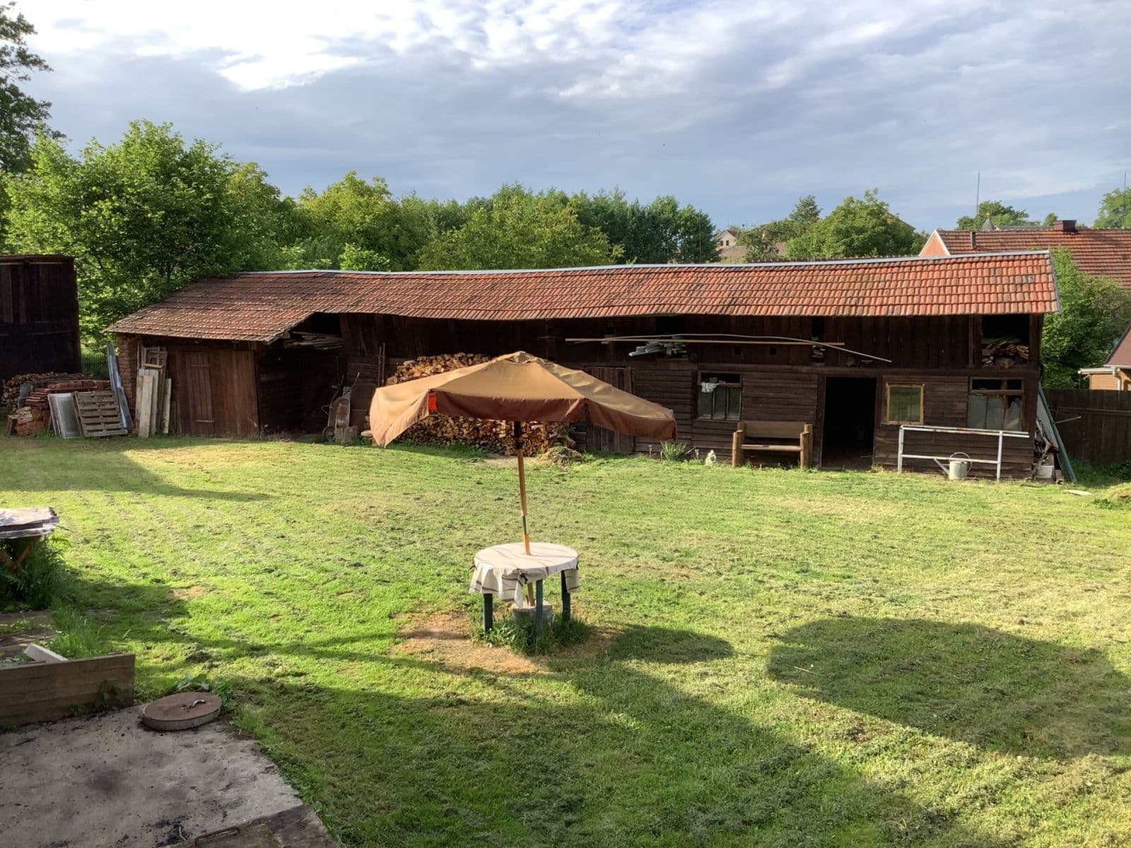 Studio flat to rent, 42 m², Víckov, Žďárec, Jihomoravský Region Studio flat to rent, 42 m², Víckov, Žďárec, Jihomoravský Region