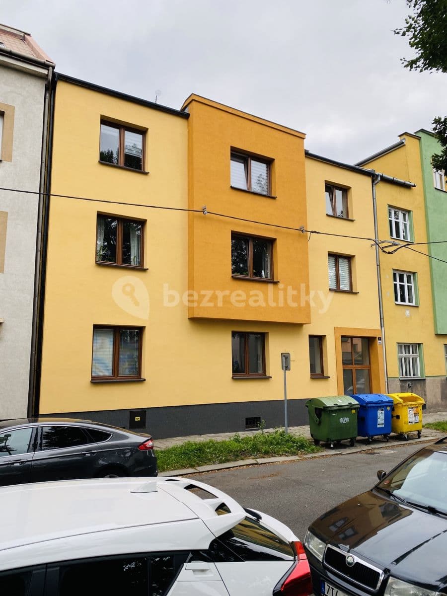 1 bedroom flat to rent, 37 m², Jahnova, Ostrava, Moravskoslezský Region