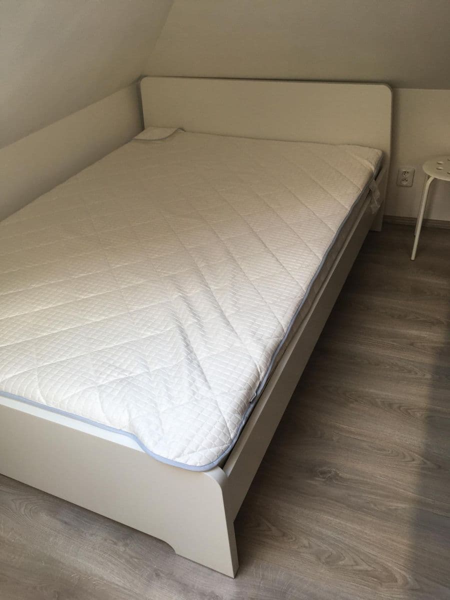Studio flat to rent, 30 m², Nad Vodovodem, Prague, Prague Studio flat to rent, 30 m², Nad Vodovodem, Prague, Prague