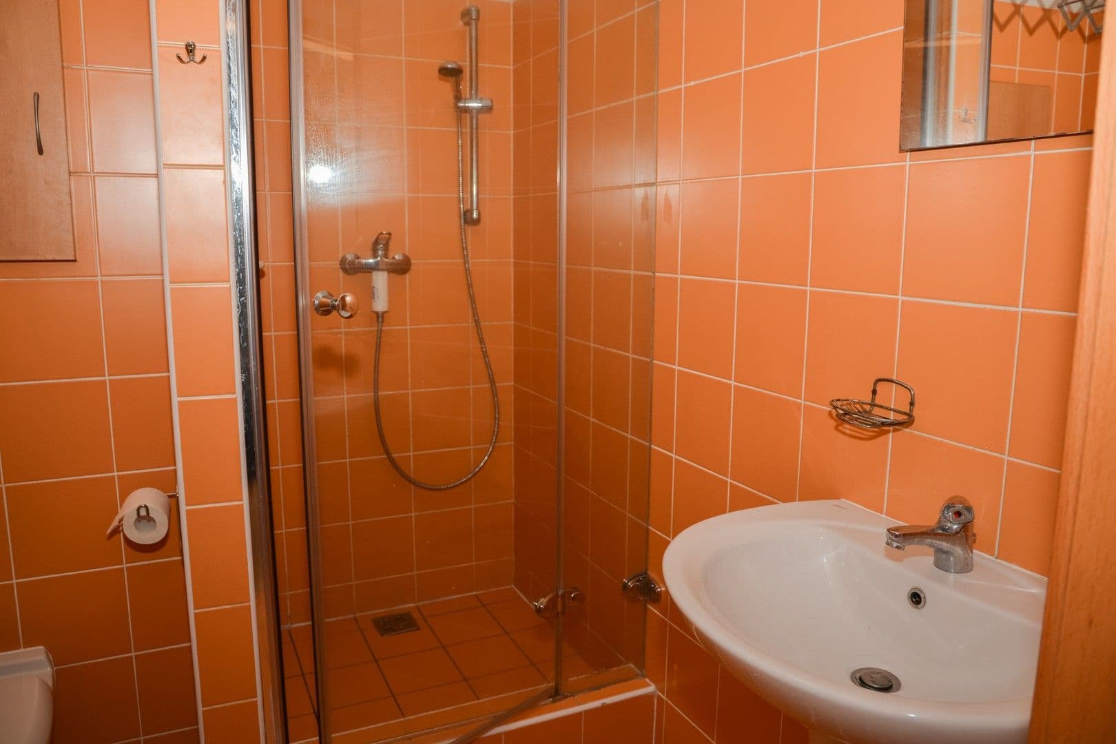 1 bedroom with open-plan kitchen flat to rent, 55 m², Kovanecká, Prague, Prague 1 bedroom with open-plan kitchen flat to rent, 55 m², Kovanecká, Prague, Prague