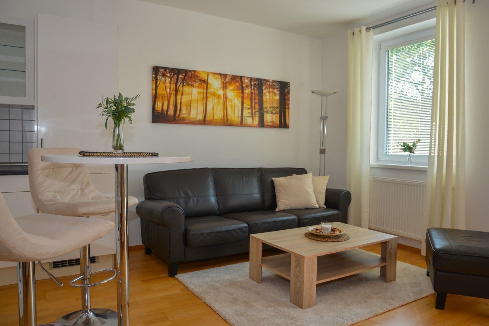 1 bedroom with open-plan kitchen flat to rent, 55 m², Kovanecká, Prague, Prague 1 bedroom with open-plan kitchen flat to rent, 55 m², Kovanecká, Prague, Prague