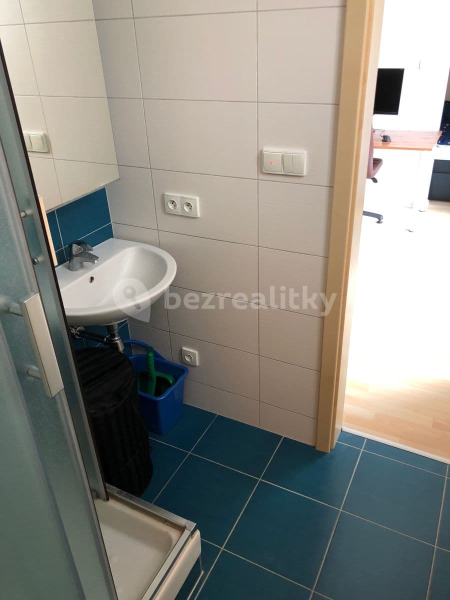 Studio flat to rent, 44 m², V Horkách, Prague, Prague Studio flat to rent, 44 m², V Horkách, Prague, Prague