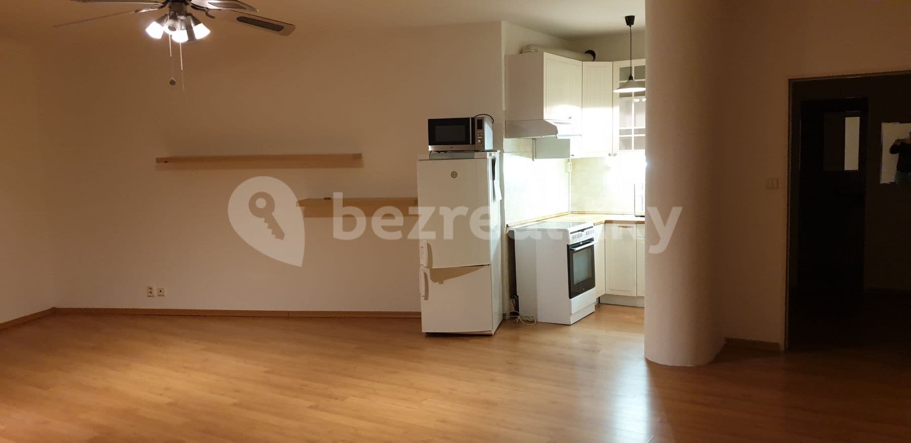 Studio flat to rent, 56 m², Trnkovo Náměstí, Prague, Prague Studio flat to rent, 56 m², Trnkovo Náměstí, Prague, Prague